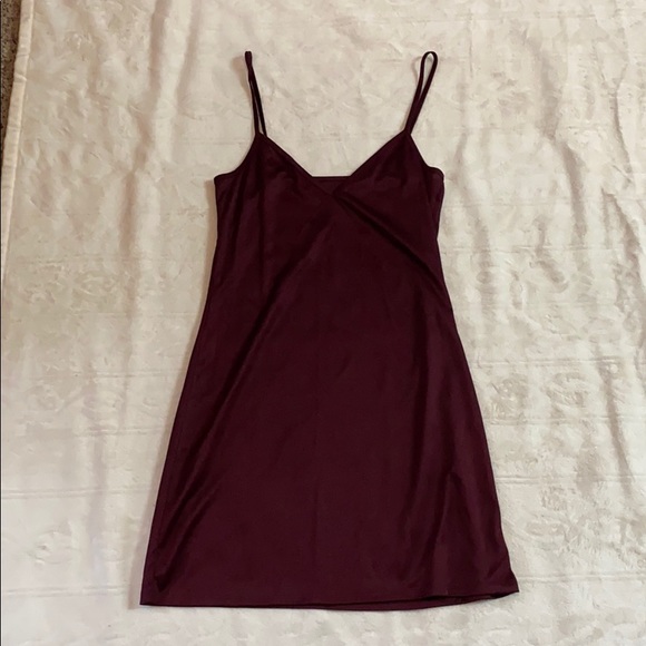 Frilly summer dress - Picture 3 of 5